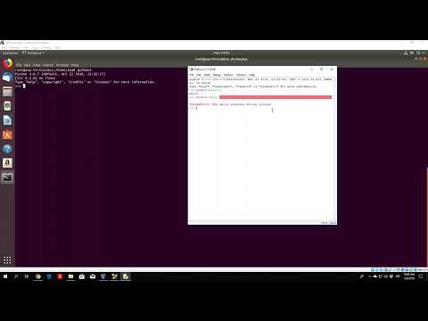 0 4   Introduction And Setup   Taking a Closer Look At Python3 IDLE