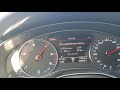 Audi A6 C7 3.0 TDI stage 2+