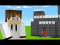 Minecraft: 15+ Prison Build Hacks!