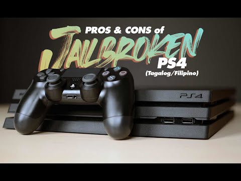 Video: Pwede ba mag USB sa ps4?