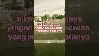 Nikmati seadanya