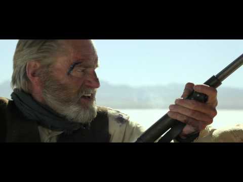 Blackthorn - US Trailer