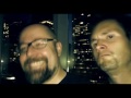Beginning of video