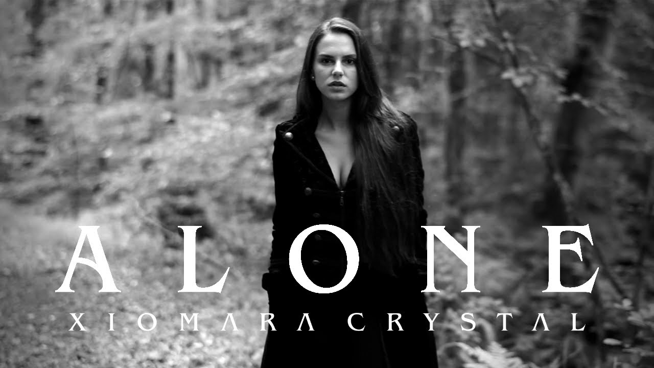 MOST EPIC COVER of Heart's "Alone" 🖤 YouTube