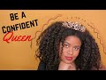 My Natural Hair Journey: How I BOOSTED My Hair CONFIDENCE! 👑👑