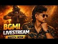 Bgmi livestream #bgmishorts #vasaoplive #bgmishortslive