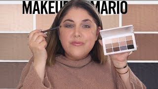 NEW Makeup by MARIO Master Mattes The Neutrals!!