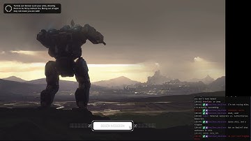 Battletech Preview: First timer look at battletech Part 2