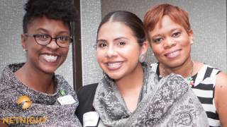 Greenville Chamber NETnight 2017