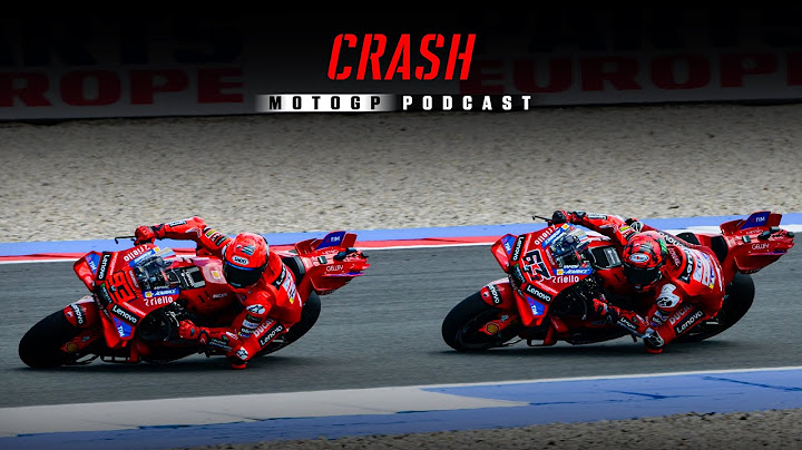 Will Marc Marquez reclaim his crown at the Sachsenring? 👑🇩🇪 | MotoGP Podcast