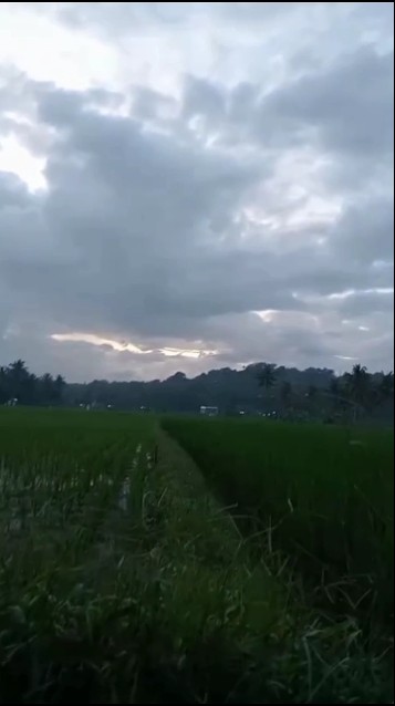 Bersyukurlah yang masih dengar suara ini#youtubeshorts#adzan#maghrib