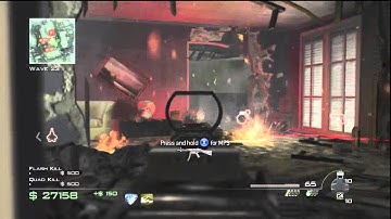 Modern Warfare 3- Resistance Strategy Guide