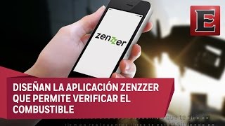 App permite verificar litros completos de gasolina screenshot 3