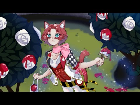 RED HEART RAGE Duet Ft Dani Sushi Cat