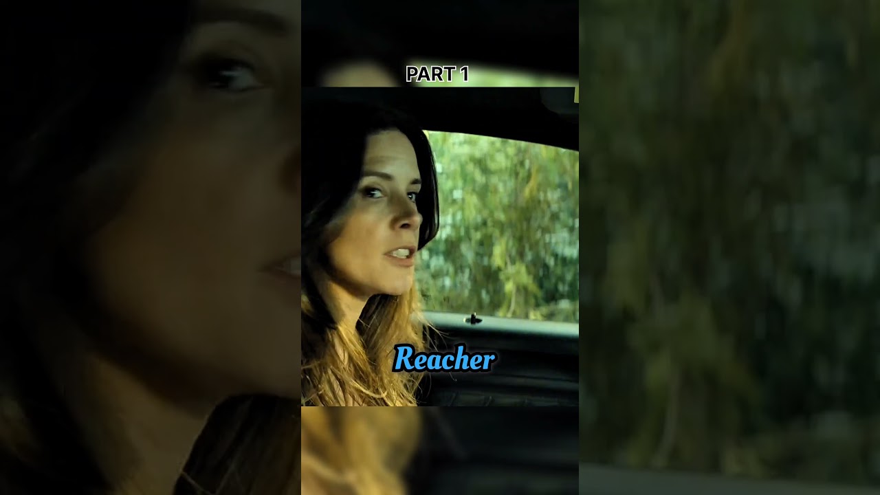 Reacher vs quinn the war Is start 💀