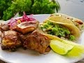 cómo hacer CARNITAS DE PUERCO.