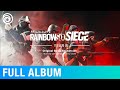 Rainbow Six Siege: Year 8 (Original Music from the Rainbow Six Siege Series)