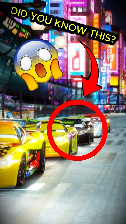 Cars 2 Is Different in Every Country! 🤯