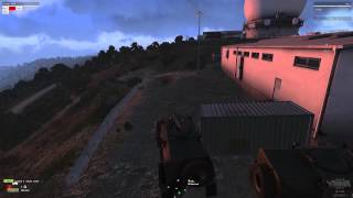 ARMA 3 - Goonin'