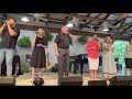 Collingsworth Family {He Could Have Called/He Looked Beyond My Faults