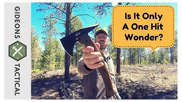 A One Hit Wonder? HHA LFT-01 Tomahawk