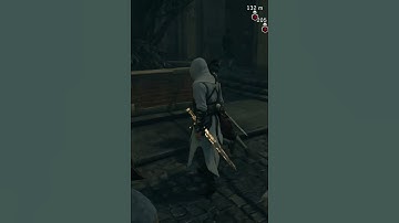 Hidden Blades 😍😱😍 Assassin