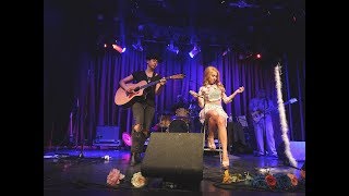 Haley Reinhart - Wonderland [Live in LA]