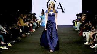 Chrystel Anne Fall/Winter 2022/23 NYFW - Art Hearts Fashion