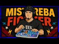🔥 Mistureba Fight: A mistura insana de jogos de luta! Vem pra zoeira! 🎮