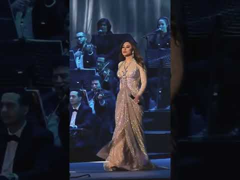 يا تسلملي شو هاللياقة شو هاللباقة شو هالحضور 