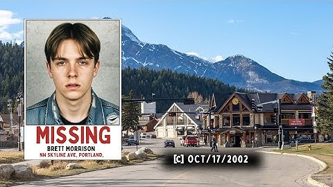 Alberta 2002 case cold solved — arrest shocks community