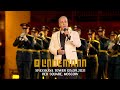 Till lindemann  lubimiy gorod  spasskaya tower red square moscow 05092021