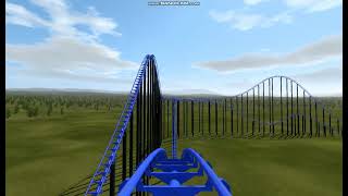 GIGANTIC Coaster (NL2)