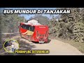 Salah Jalan - Terselip Dan Mundur Di Tanjakan Batu Jomba