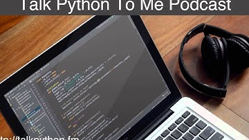 Episode #30: Python Community and Python at Dropbox