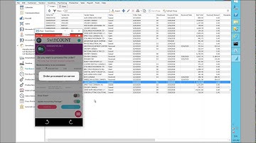 [Official Training] How to receive orders with lot numbers (Purchase Orders)