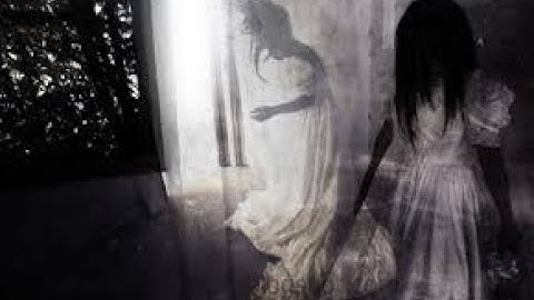 MENGEJUTKAN !!! 7 Arti Mimpi Lihat Hantu di Rumah Menurut Primbon Jawa