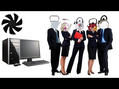 Видео: Компьютерные байки - юзвери