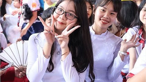 PHIM CHÀO MỪNG KHAI GIẢNG NĂM HỌC MỚI TẬP ĐOÀN GIÁO DỤC QUỐC TẾ NAM VIỆT (2020-2021)