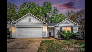 Residential for sale - 5806 Pennycross Lane, Charlotte, NC 28216
