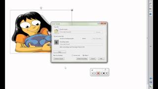 Adding sound to objects Smart Notebook11