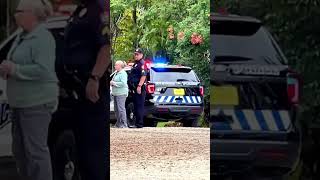 Death investigation DeLand Florida