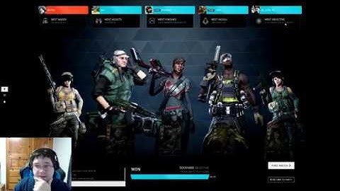 EVENT CASES EXTENDED 5 DAYS! -- DIRTY BOMB -- CMM GAMEPLAY