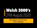 The Welsh 3000’s - 29 Aug 2020 - 4K