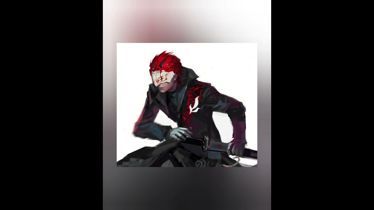 Team RWBY vs Adam Taurus (Fixing RWBY) #rwby