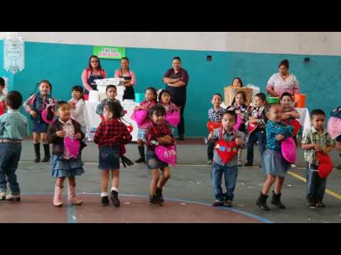 Festejo Dia del