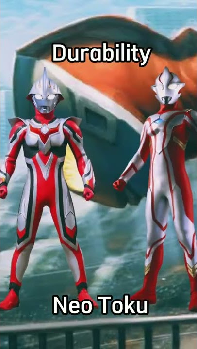 Ultraman Nexus Vs Ultraman Mebius #whoisstrongest #ultramannexus  #ultramanmebius