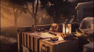 Sniper Elite 5 Any% speedrun in 32:57 Civilian screenshot 2