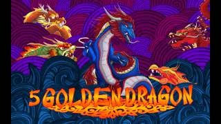 5 Golden Dragons Generic screenshot 1