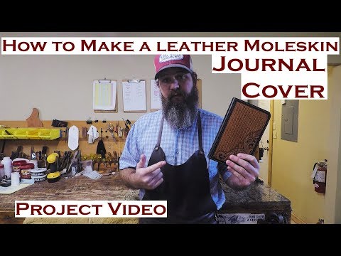 how-to-make-a-leather-moleskin-journal-cover